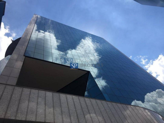 Imagem Sala Comercial para Alugar, 447 m² em Jardim Paulistano - São Paulo Imagem Sala Comercial para Alugar, 447 m² em Jardim Paulistano - São Paulo