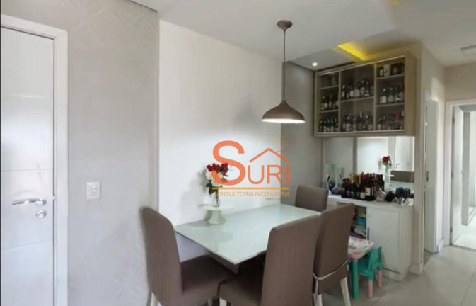 Imagem Apartamento com 2 Quartos à Venda, 66 m² em Vila América - Santo André Imagem Apartamento com 2 Quartos à Venda, 66 m² em Vila América - Santo André