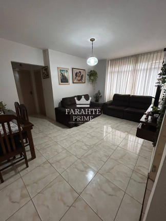 Imagem Apartamento com 2 Quartos à Venda, 72 m² em Embaré - Santos Imagem Apartamento com 2 Quartos à Venda, 72 m² em Embaré - Santos
