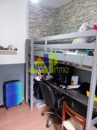 Imagem Sobrado com 3 Quartos à Venda, 180 m² em Tatuapé - São Paulo