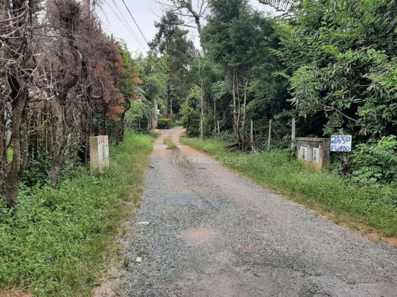 Imagem Chácara com 2 Quartos à Venda, 90 m² em Paula E Mendes - Piedade