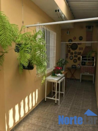 Imagem Sobrado com 3 Quartos à Venda, 130 m² em Jardim Vista Linda - São Paulo