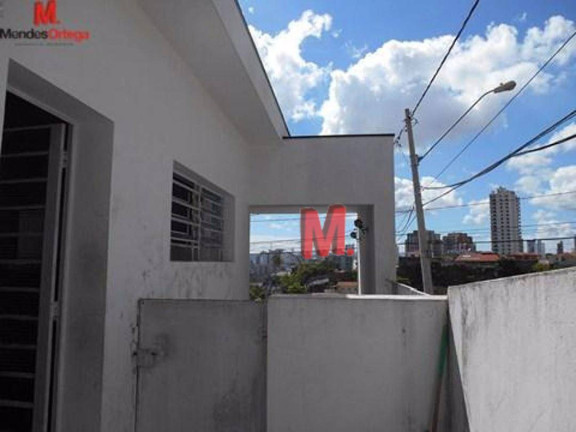 Imagem Casa com 3 Quartos à Venda, 155 m² em Vila Trujillo - Sorocaba Imagem Casa com 3 Quartos à Venda, 155 m² em Vila Trujillo - Sorocaba