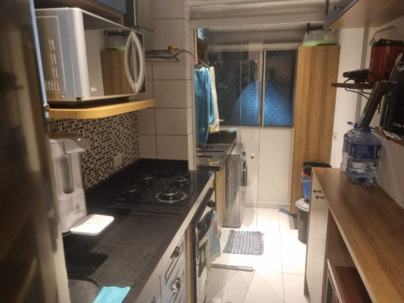 Imagem Imóvel com 2 Quartos à Venda, 50 m² em Socorro - São Paulo Imagem Imóvel com 2 Quartos à Venda, 50 m² em Socorro - São Paulo
