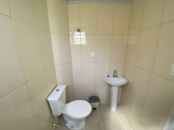 Imagem Kitnet à Venda, 19 m² em Ocian - Praia Grande Imagem Kitnet à Venda, 19 m² em Ocian - Praia Grande