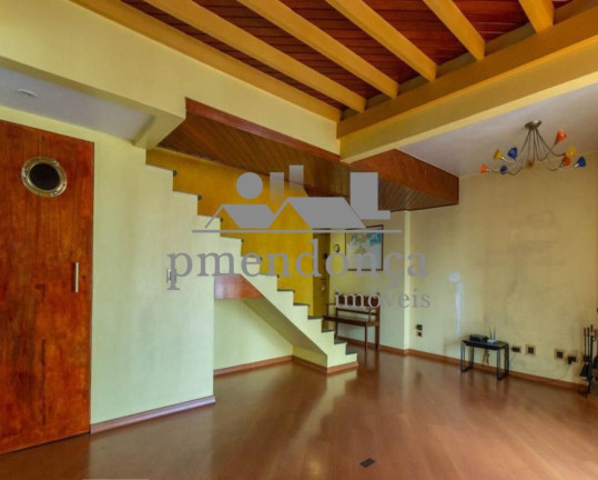 Apartamento com 2 Quartos à Venda, 99 m² em Pinheiros - São Paulo