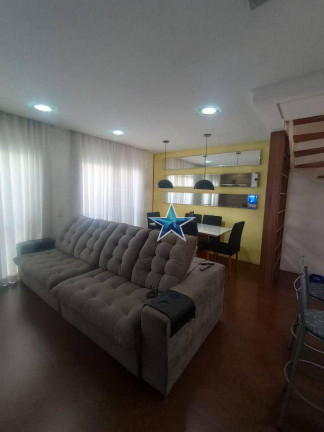 Imóvel com 3 Quartos à Venda, 120 m² em Demarchi - São Bernardo Do Campo