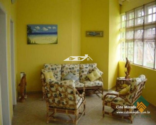 Imagem Casa com 3 Quartos à Venda, 300 m² em Morada Da Praia - Bertioga