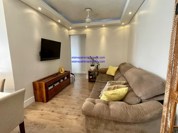 Imagem Imóvel com 3 Quartos à Venda, 92 m² em Vila Butantã - São Paulo
