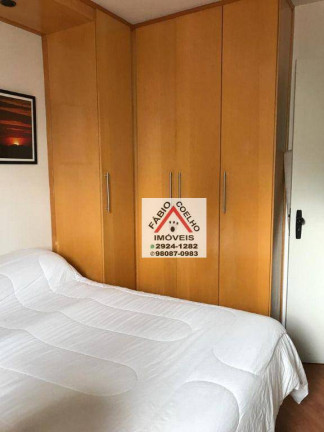 Imagem Apartamento com 2 Quartos à Venda, 50 m² em Saúde - São Paulo Imagem Apartamento com 2 Quartos à Venda, 50 m² em Saúde - São Paulo