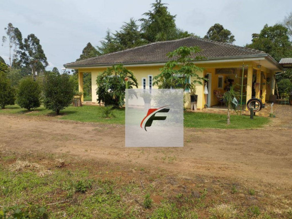Imagem Chácara à Venda, 121.000 m² em Centro - Santa Maria Do Oeste Imagem Chácara à Venda, 121.000 m² em Centro - Santa Maria Do Oeste