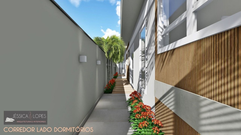 Imagem Sobrado com 3 Quartos à Venda, 200 m² em Jardim Panorama - Jacareí