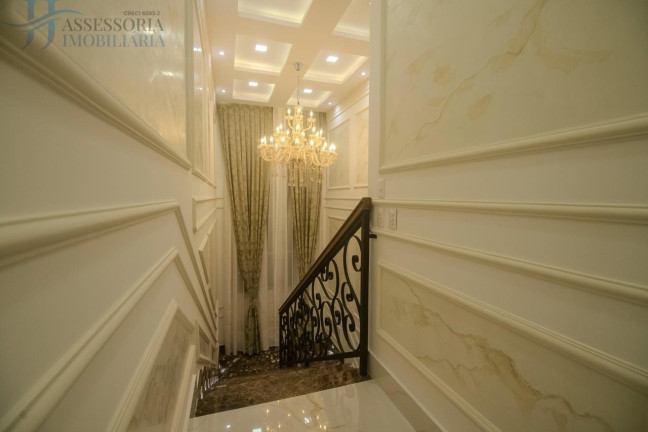 Imagem Casa com 4 Quartos para Alugar ou Temporada, 374 m² em Parque Do Jiqui - Parnamirim