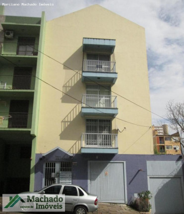 Apartamento com 1 Quarto à Venda, 40 m² em Centro - Santa Maria