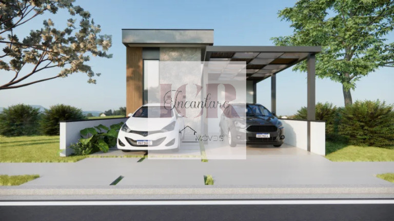 Imagem Casa de Condomínio com 3 Quartos à Venda, 154 m² em Jardim Novo Horizonte - Sorocaba Imagem Casa de Condomínio com 3 Quartos à Venda, 154 m² em Jardim Novo Horizonte - Sorocaba