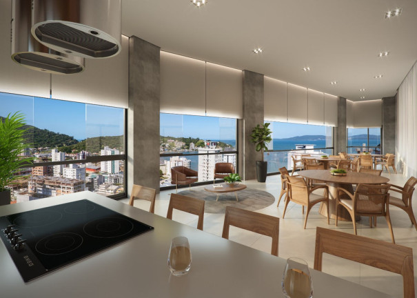 Imagem Apartamento com 5 Quartos à Venda, 135 m² em Centro - Itapema