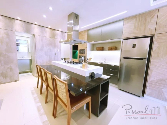 Imagem Apartamento com 1 Quarto à Venda, 95 m² em Centro - Florianópolis