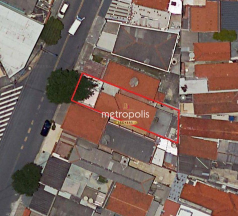 Imagem Casa com 2 Quartos à Venda, 125 m² em Olímpico - São Caetano Do Sul Imagem Casa com 2 Quartos à Venda, 125 m² em Olímpico - São Caetano Do Sul