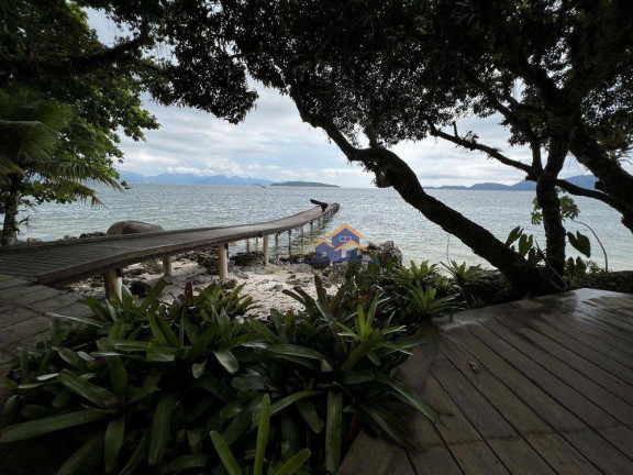 Imagem Casa com 9 Quartos para Temporada, 999 m² em Mombaça - Angra Dos Reis Imagem Casa com 9 Quartos para Temporada, 999 m² em Mombaça - Angra Dos Reis