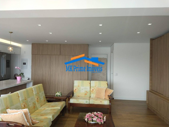 Foto do imóvel Apartamento com 2 Quartos à Venda, 96 m² em Vila Osasco - Osasco