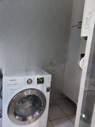 Imagem Apartamento com 3 Quartos à Venda, 112 m² em Jardim - Santo André