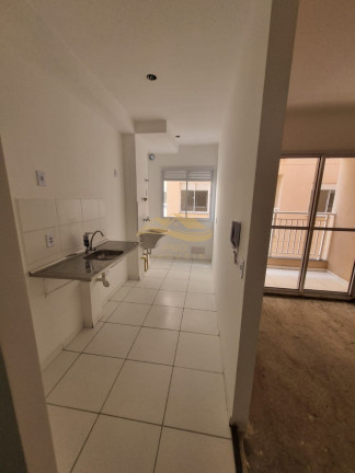 Imagem Apartamento com 2 Quartos à Venda, 46 m² em Vila Roma - Salto Imagem Apartamento com 2 Quartos à Venda, 46 m² em Vila Roma - Salto