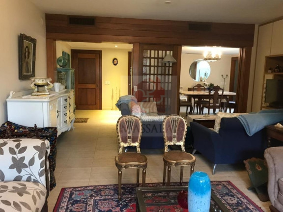 Imagem Cobertura com 3 Quartos à Venda, 304 m² em Bela Vista - Porto Alegre Imagem Cobertura com 3 Quartos à Venda, 304 m² em Bela Vista - Porto Alegre