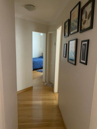 Imagem Apartamento com 3 Quartos à Venda, 105 m² em Vila Regente Feijó - São Paulo