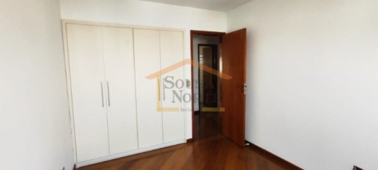 Imagem Apartamento com 3 Quartos à Venda, 128 m² em Vila Paulicéia - São Paulo