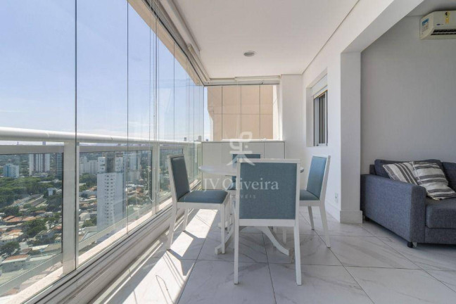 Imagem Apartamento com 2 Quartos para Alugar, 66 m² em Pinheiros - São Paulo Imagem Apartamento com 2 Quartos para Alugar, 66 m² em Pinheiros - São Paulo