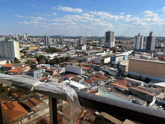 Imagem Apartamento com 4 Quartos à Venda, 240 m² em Centro - Suzano