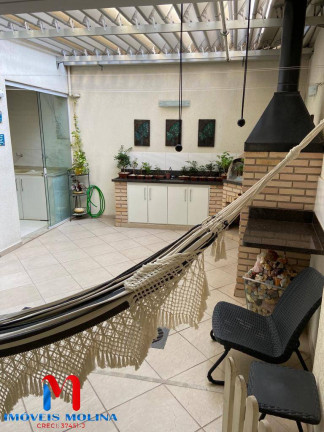 Imagem Sobrado com 3 Quartos à Venda, 160 m² em Olímpico - São Caetano Do Sul