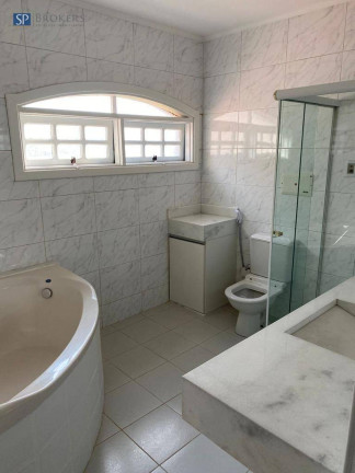 Imagem Casa com 5 Quartos à Venda ou Locação, 420 m² em Condomínio Fazenda São Joaquim - Vinhedo