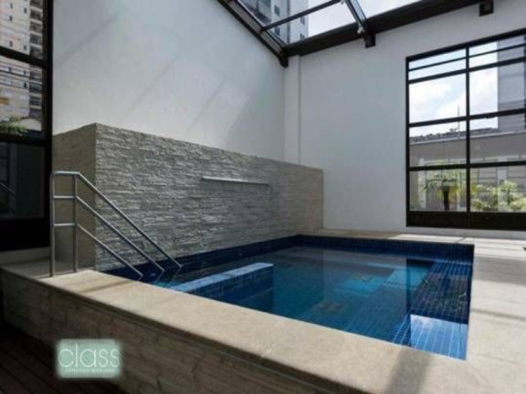 Imagem Imóvel com 2 Quartos à Venda, 64 m² em Chácara Inglesa - São Paulo
