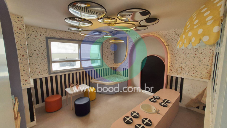 Imagem Apartamento com 2 Quartos à Venda, 82 m² em Aparecida - Santos Imagem Apartamento com 2 Quartos à Venda, 82 m² em Aparecida - Santos