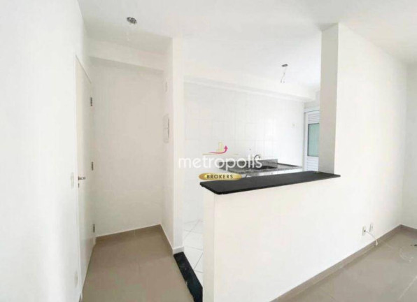 Imagem Apartamento com 2 Quartos para Alugar, 65 m² em Jardim Do Mar - São Bernardo Do Campo
