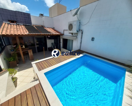 Imóvel com 3 Quartos à Venda, 180 m² em Centro - Guarapari