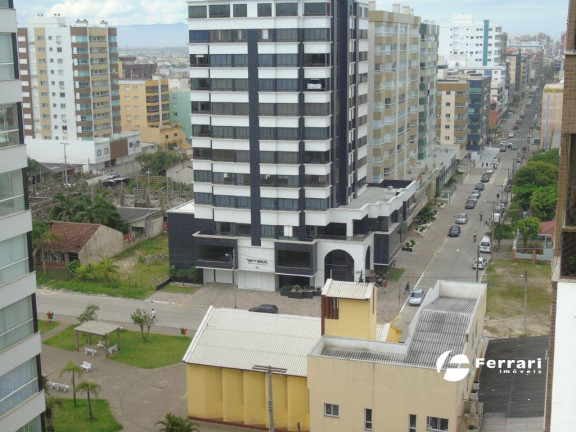 Imagem Apartamento com 3 Quartos à Venda, 123 m² em Navegantes - Capão Da Canoa