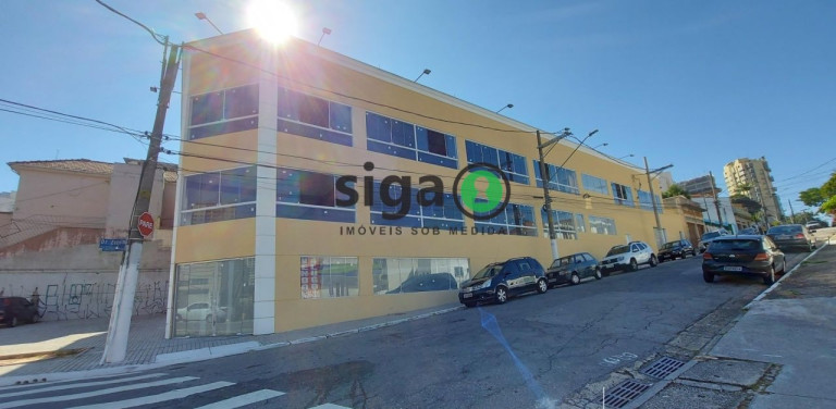Imagem Imóvel Comercial à Venda, 1.040 m² em Santana - São Paulo