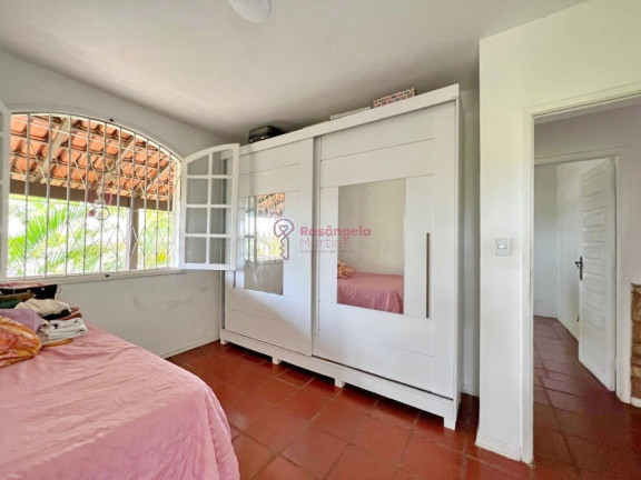 Imagem Sobrado com 4 Quartos à Venda, 380 m² em Ilha Dos Ayres - Vila Velha