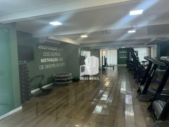 Imagem Apartamento com 2 Quartos à Venda, 73 m² em Boqueirão - Praia Grande