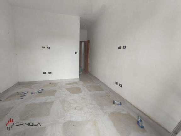 Imagem Sobrado com 3 Quartos à Venda, 138 m² em Solemar - Praia Grande