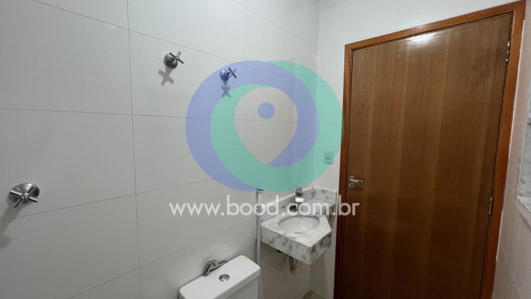 Imagem Casa com 2 Quartos à Venda, 70 m² em Embaré - Santos