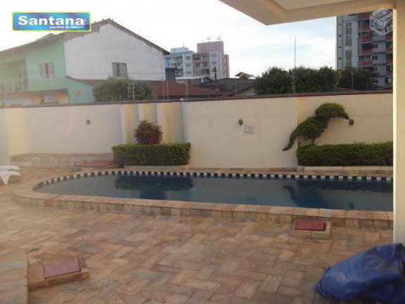 Imagem Apartamento com 2 Quartos à Venda, 85 m² em Vila Olegario Pinto - Caldas Novas