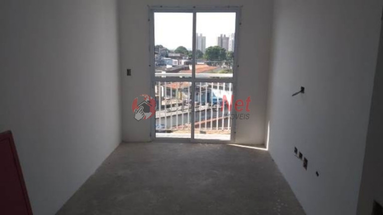 Imagem Apartamento com 2 Quartos à Venda, 45 m² em Independência - São Bernardo Do Campo Imagem Apartamento com 2 Quartos à Venda, 45 m² em Independência - São Bernardo Do Campo