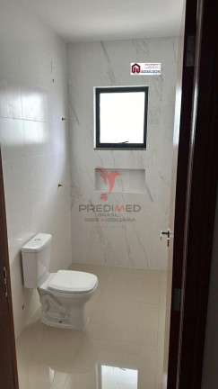 Imagem Casa com 3 Quartos à Venda, 112 m² em Passa Vinte - Palhoça