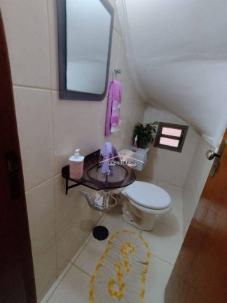 Imagem Casa com 3 Quartos à Venda, 120 m² em Canto Do Forte - Praia Grande