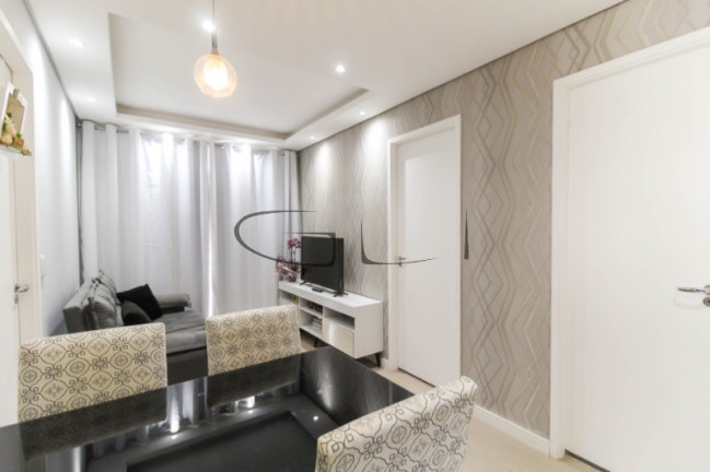 Imagem Imóvel com 2 Quartos à Venda, 50 m² em Brás - São Paulo Imagem Imóvel com 2 Quartos à Venda, 50 m² em Brás - São Paulo