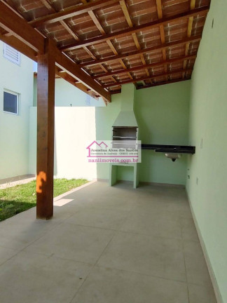 Imagem Casa com 3 Quartos à Venda, 180 m² em Morro Do Algodão - Caraguatatuba