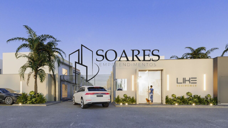Imagem Casa com 3 Quartos à Venda, 114 m² em Centro - Ananindeua Imagem Casa com 3 Quartos à Venda, 114 m² em Centro - Ananindeua